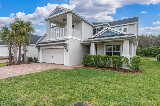 2832 LILLA TRAIL, Odessa, FL 33556