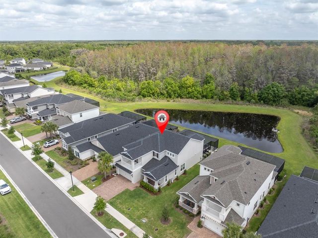 2832 LILLA TRAIL, Odessa, FL 33556