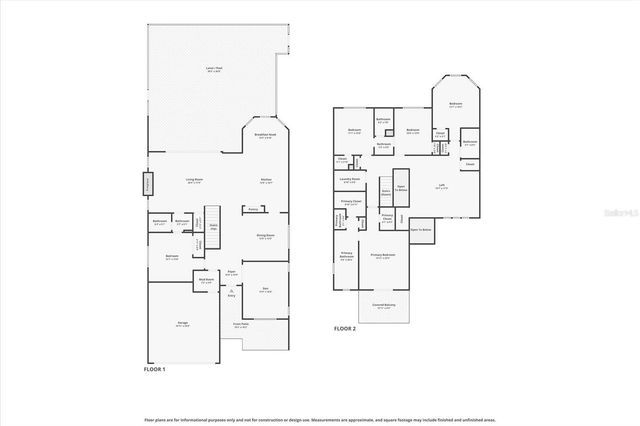 2832 LILLA TRAIL, Odessa, FL 33556