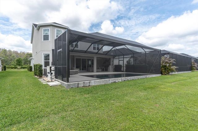 2832 LILLA TRAIL, Odessa, FL 33556