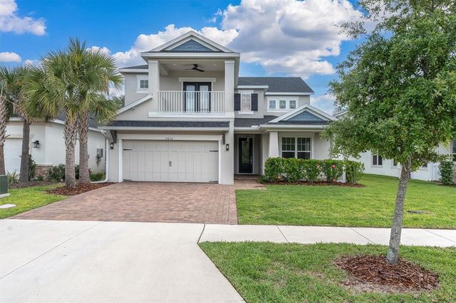 2832 LILLA TRAIL, Odessa, FL 33556