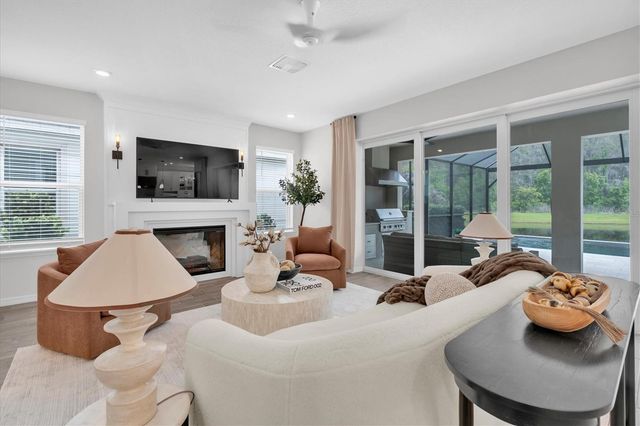 2832 LILLA TRAIL, Odessa, FL 33556