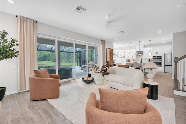 2832 LILLA TRAIL, Odessa, FL 33556