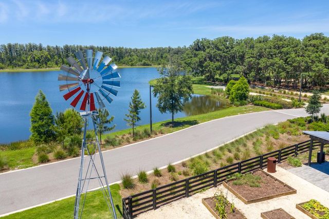 2832 LILLA TRAIL, Odessa, FL 33556