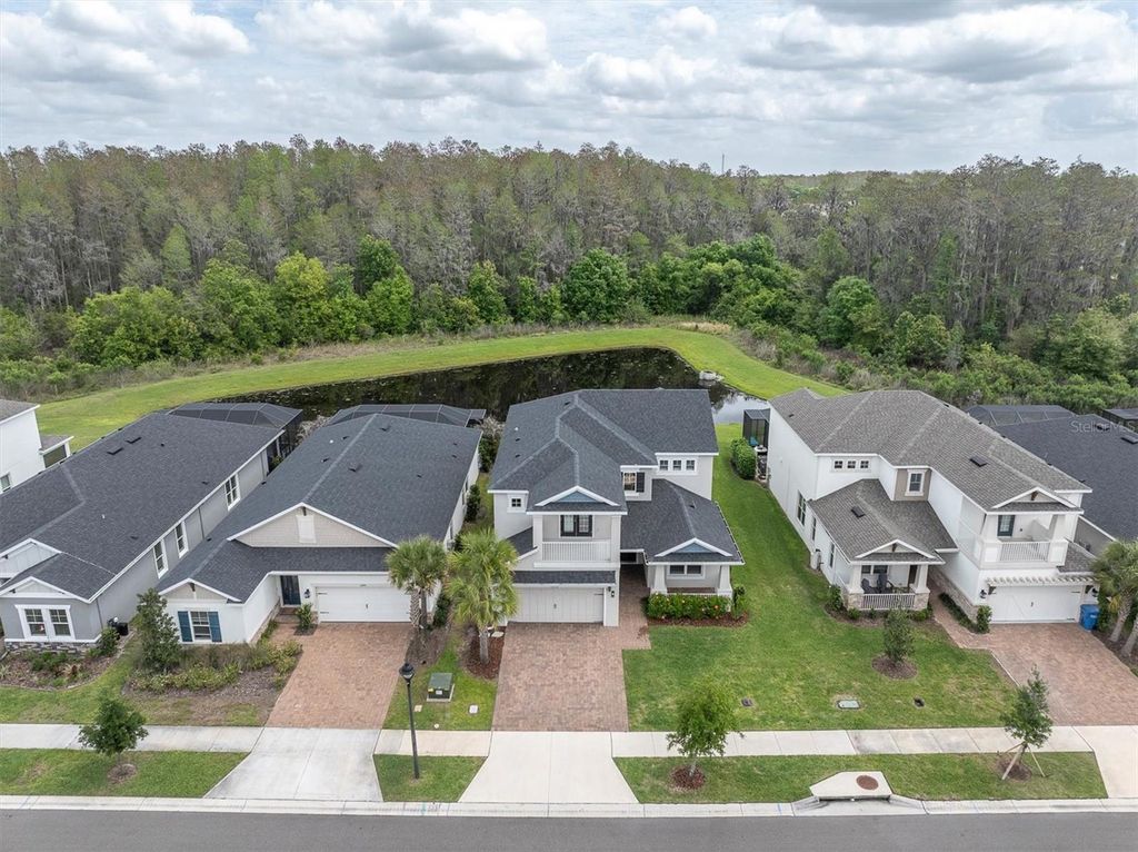 2832 LILLA TRAIL, Odessa, FL 33556