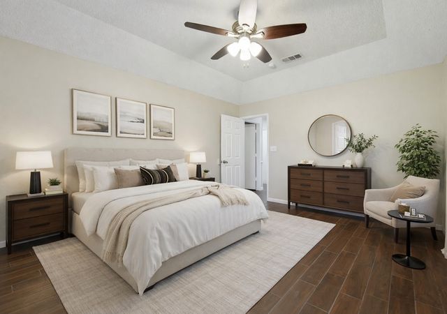 4613 Amherst Lane, Grand Prairie, TX 75052