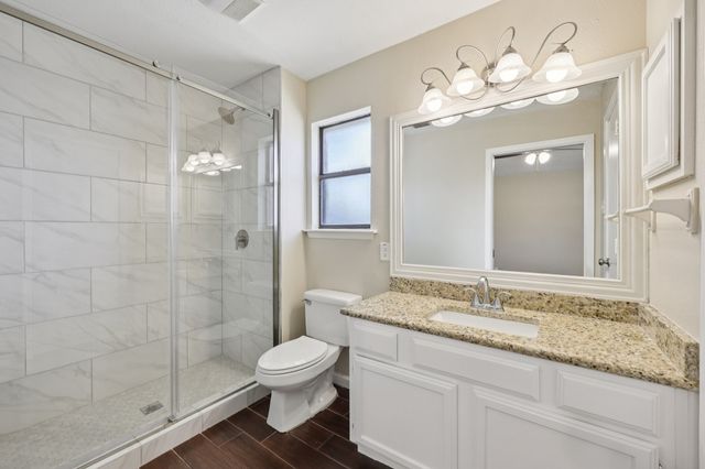 4613 Amherst Lane, Grand Prairie, TX 75052