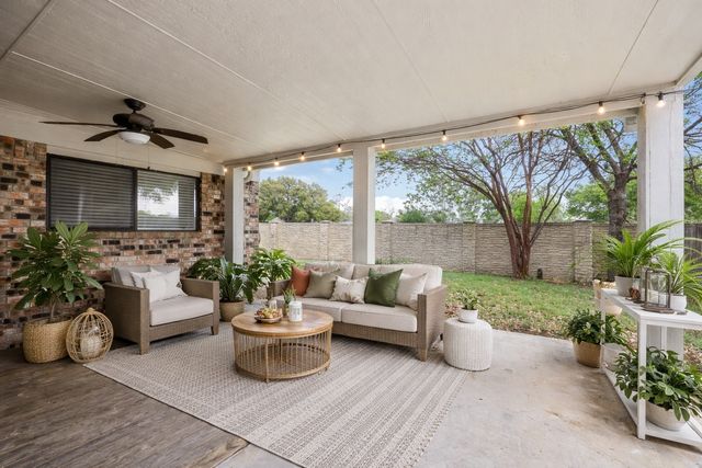 4613 Amherst Lane, Grand Prairie, TX 75052