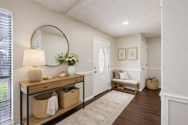 4613 Amherst Lane, Grand Prairie, TX 75052