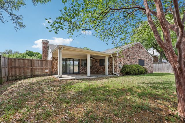4613 Amherst Lane, Grand Prairie, TX 75052