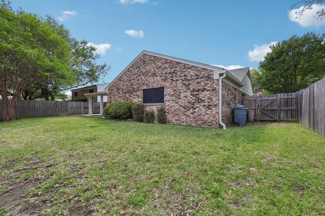 4613 Amherst Lane, Grand Prairie, TX 75052