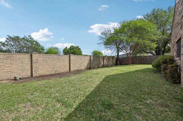 4613 Amherst Lane, Grand Prairie, TX 75052