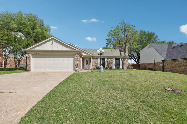 4613 Amherst Lane, Grand Prairie, TX 75052
