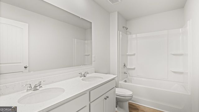 51 Lambton Place, Braselton, GA 30517
