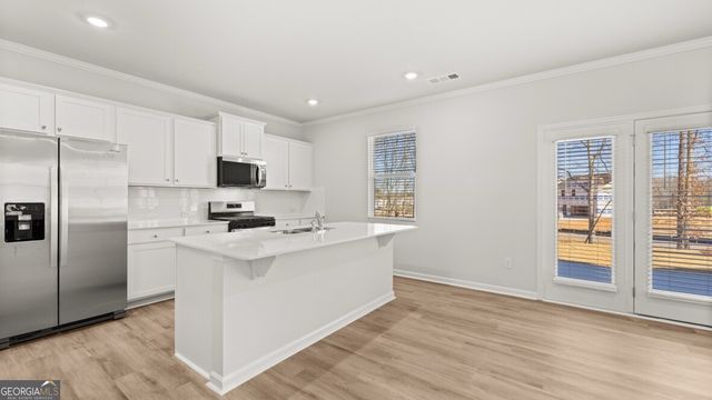 51 Lambton Place, Braselton, GA 30517