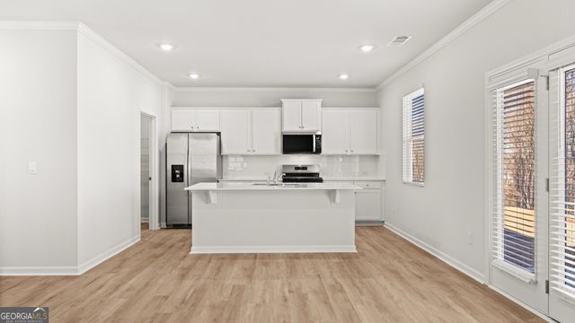 51 Lambton Place, Braselton, GA 30517
