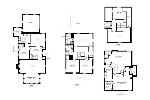 5898 N Caldwell Avenue, Chicago, IL 60646