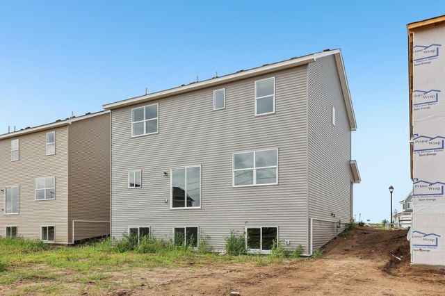 4519 89th Street NE, Monticello, MN 55328