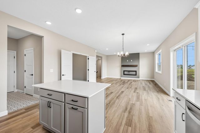 4519 89th Street NE, Monticello, MN 55328