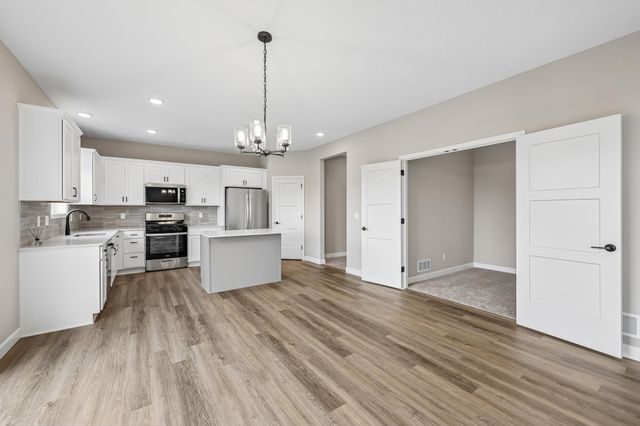 4519 89th Street NE, Monticello, MN 55328