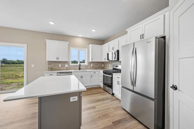 4519 89th Street NE, Monticello, MN 55328