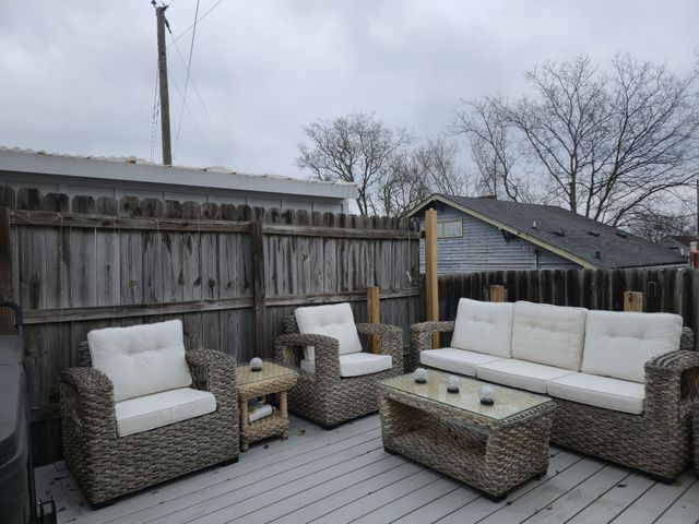 409B McIver St, Nashville, TN 37211