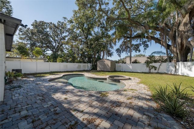 3518 FAIRWAY LANE, Orlando, FL 32804