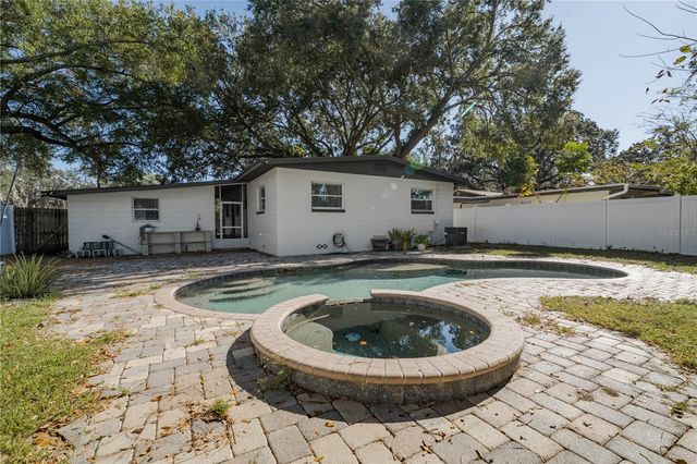 3518 FAIRWAY LANE, Orlando, FL 32804