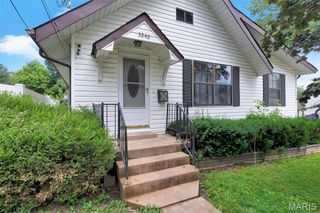 3246 Airway Avenue, Breckenridge Hills, MO 63114