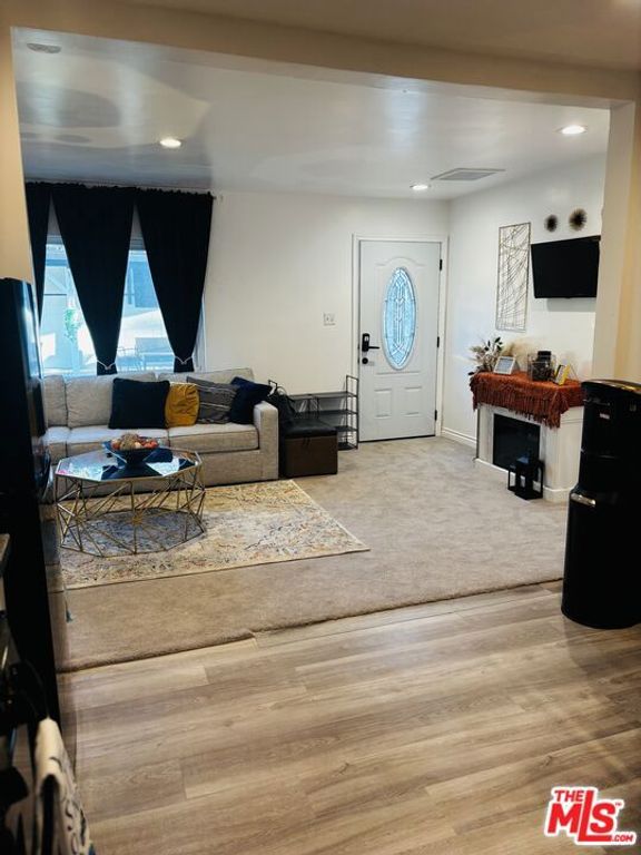 1377 Sultana, Ontario, CA 91761