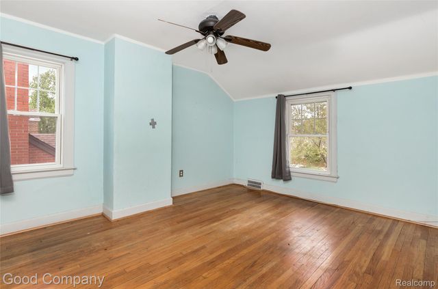 15223 Thomas Avenue, Allen Park, MI 48101