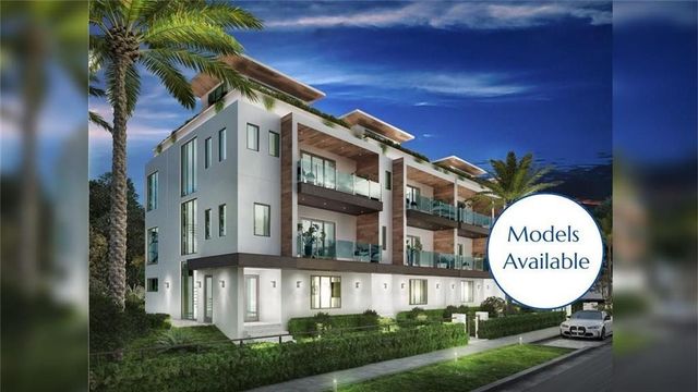 3209 SE 8 Street 762, Pompano Beach, FL 33062