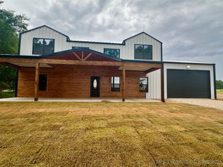 11743 Xander Lane, Kingston, OK 73439