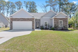8975 Tranquility Lane, Sunset Beach, NC 28468