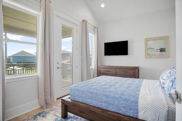 1834 Redfish Lane, Crystal Beach, TX 77650