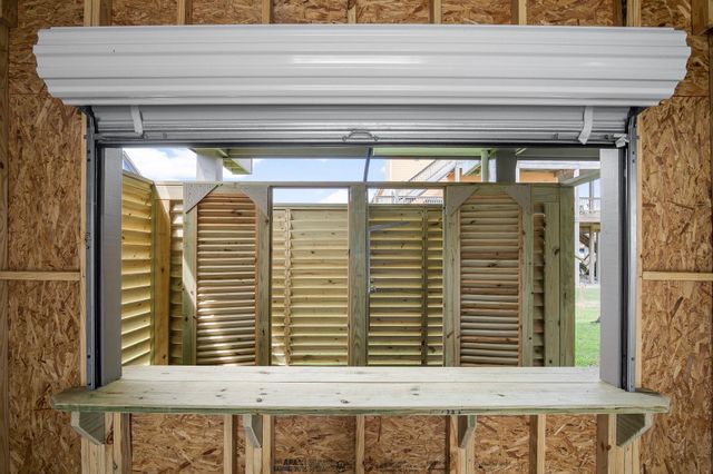 1834 Redfish Lane, Crystal Beach, TX 77650