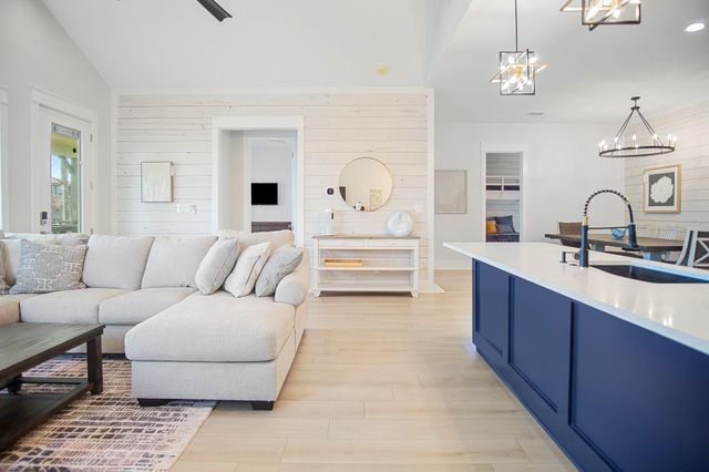 1834 Redfish Lane, Crystal Beach, TX 77650