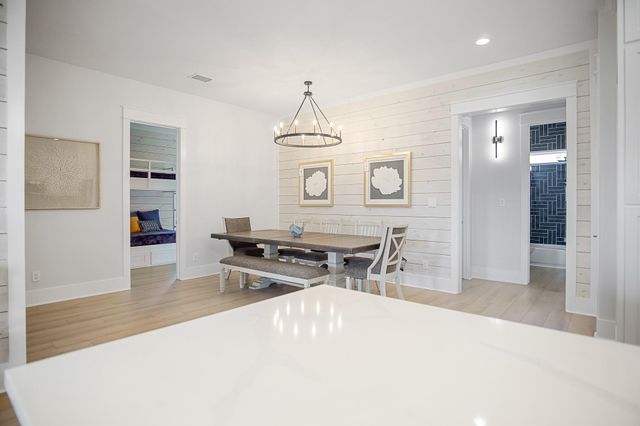 1834 Redfish Lane, Crystal Beach, TX 77650