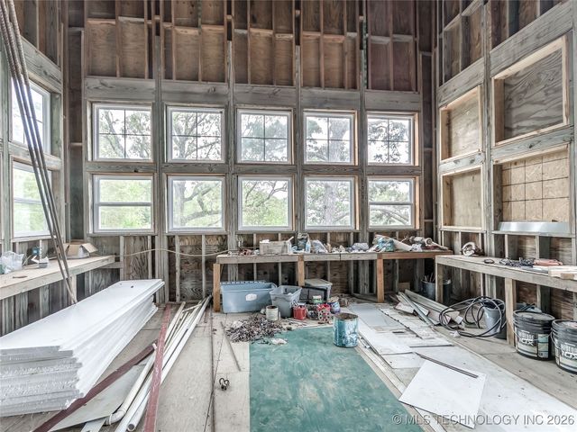 23224 Flint Ridge Drive, Kansas, OK 74347