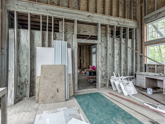 23224 Flint Ridge Drive, Kansas, OK 74347