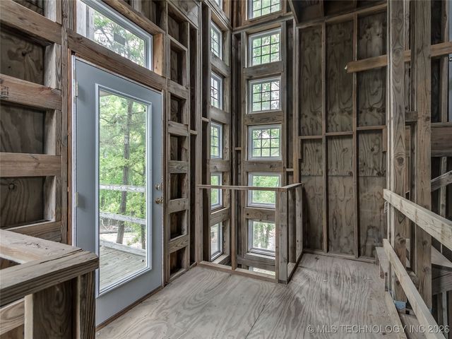 23224 Flint Ridge Drive, Kansas, OK 74347