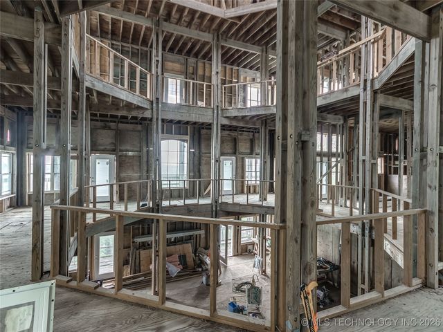 23224 Flint Ridge Drive, Kansas, OK 74347