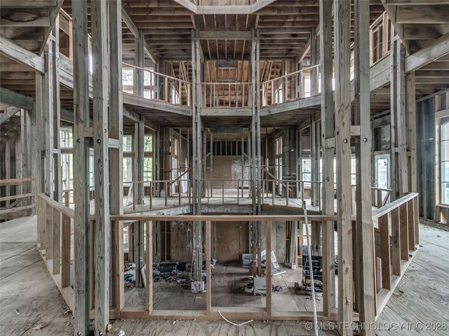 23224 Flint Ridge Drive, Kansas, OK 74347