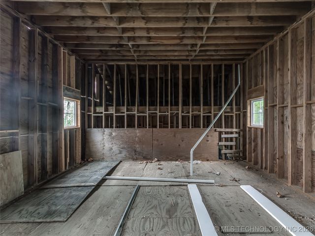 23224 Flint Ridge Drive, Kansas, OK 74347