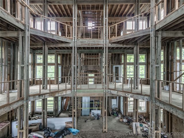 23224 Flint Ridge Drive, Kansas, OK 74347