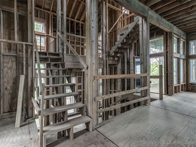 23224 Flint Ridge Drive, Kansas, OK 74347