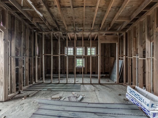 23224 Flint Ridge Drive, Kansas, OK 74347