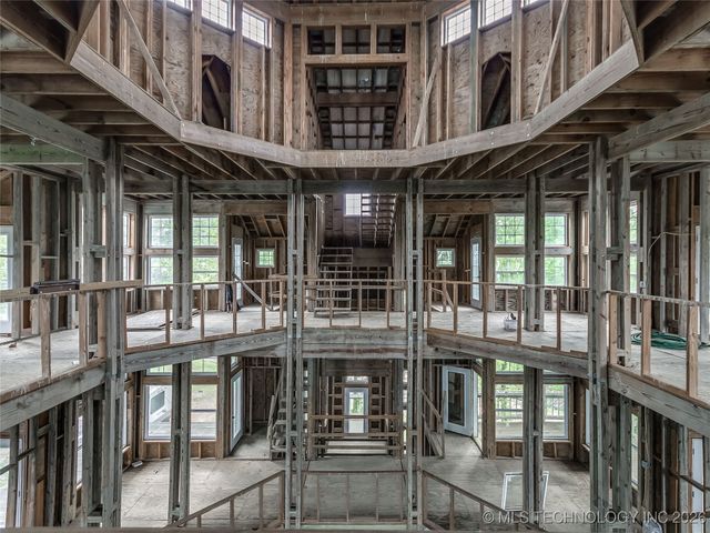 23224 Flint Ridge Drive, Kansas, OK 74347