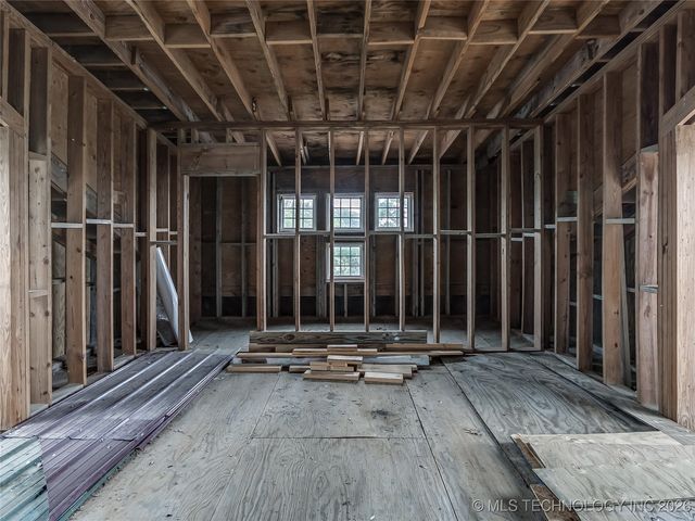 23224 Flint Ridge Drive, Kansas, OK 74347