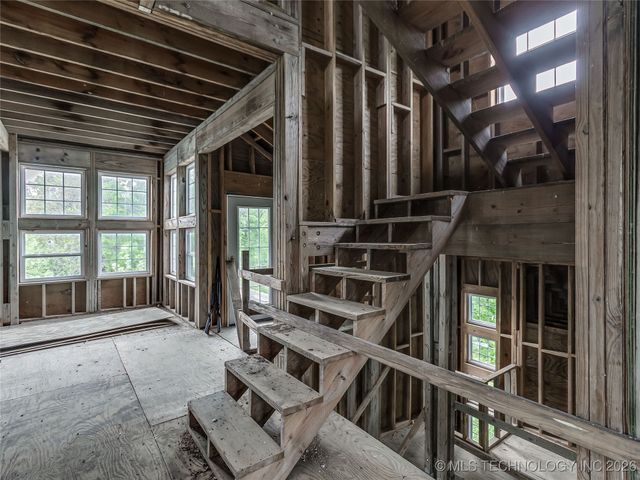 23224 Flint Ridge Drive, Kansas, OK 74347